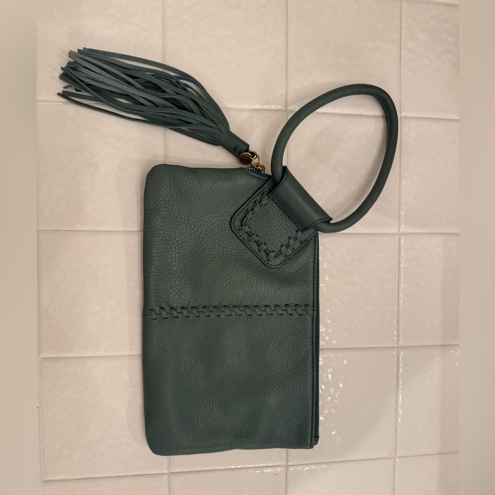 Hobo Sable Wristlet